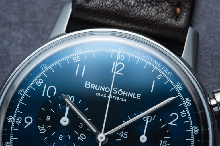 bruno Söhnle bergamo Automatik Herrenuhr